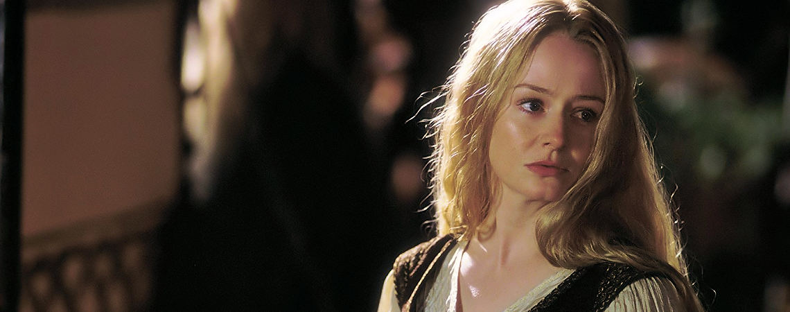 Miranda Otto | "The Lord of the Rings: The Return of the King" (2003) *
