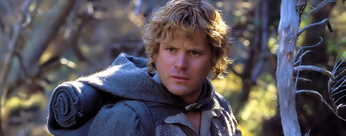 Sean Astin | "The Lord of the Rings: The Return of the King" (2003) *