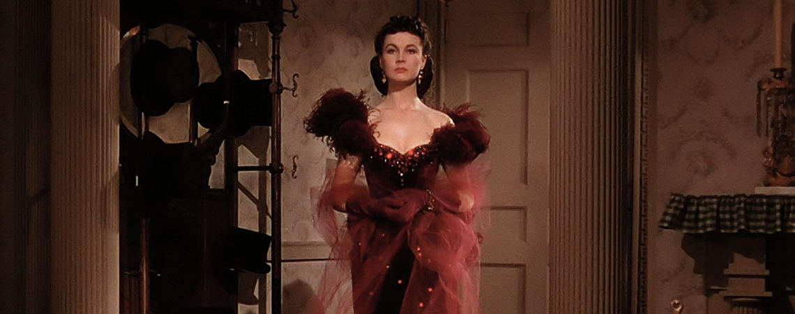 Vivien Leigh | "Gone with the Wind" (1939) *
