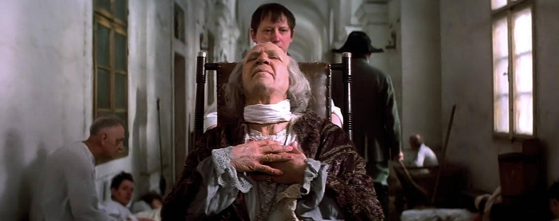 F. Murray Abraham | "Amadeus" (1984)