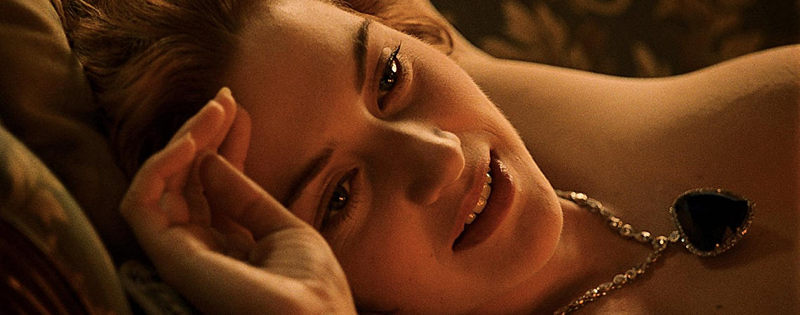 Kate Winslet | "Titanic" (1997) *