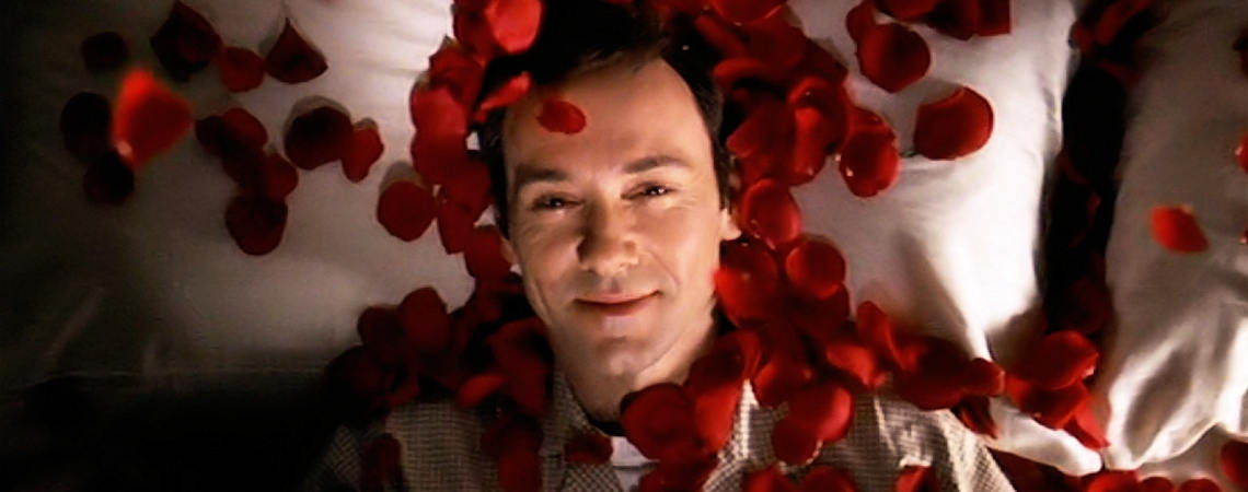 Kevin Spacey | "American Beauty" (1999)