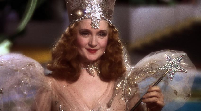 Billie Burke | "The Wizard of Oz" (1939)