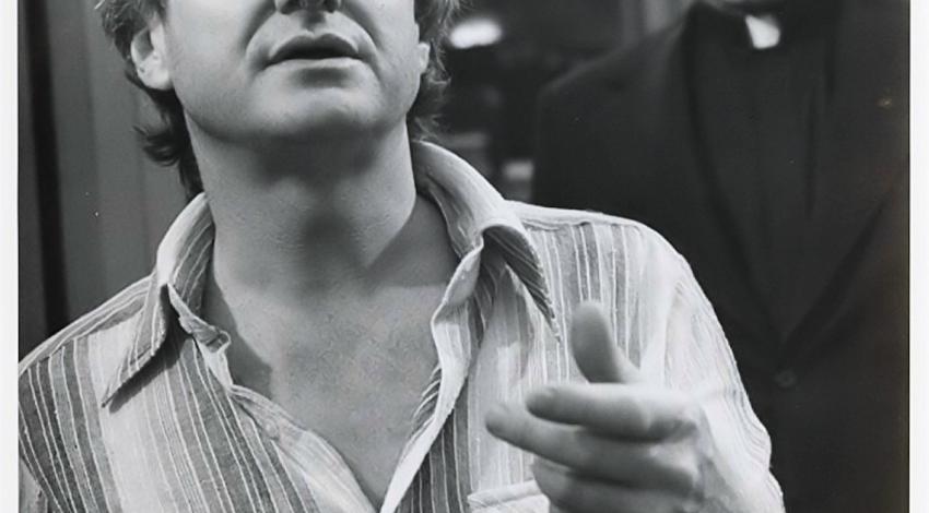 John Boorman, Richard Burton | "Exorcist II: The Heretic" (1977)