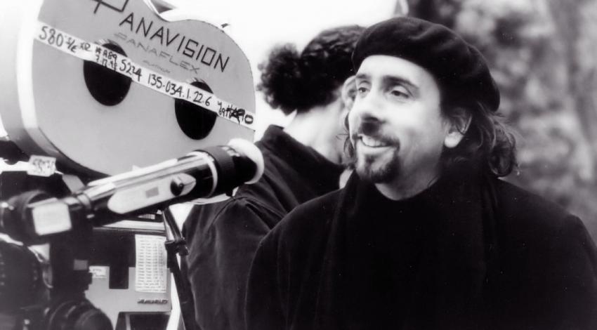 Tim Burton | Director / Producer