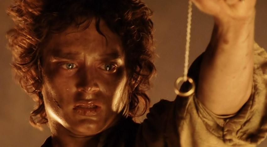 Elijah Wood | "The Lord of the Rings: The Return of the King" (2003)