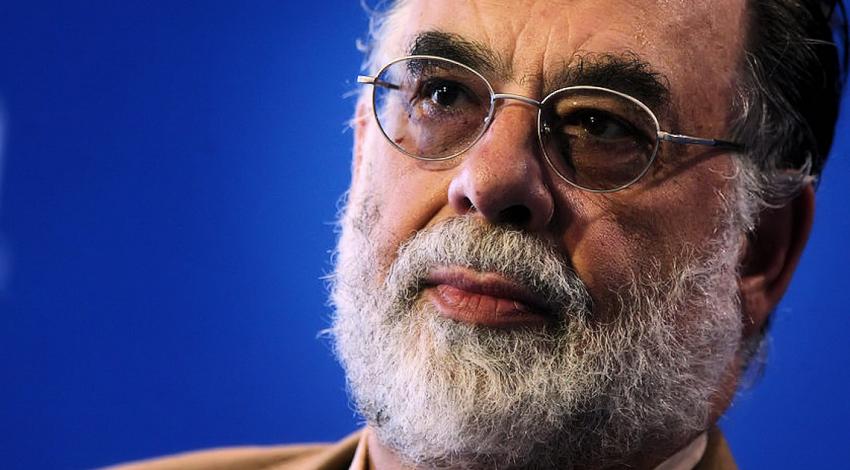 Francis Ford Coppola | Director, Producer, Screenwriter, Composer