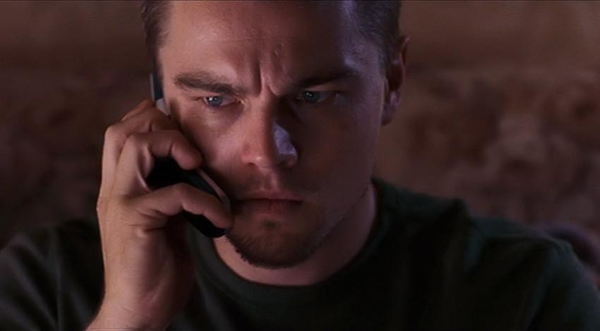 Leonardo DiCaprio | "The Departed" (2006)