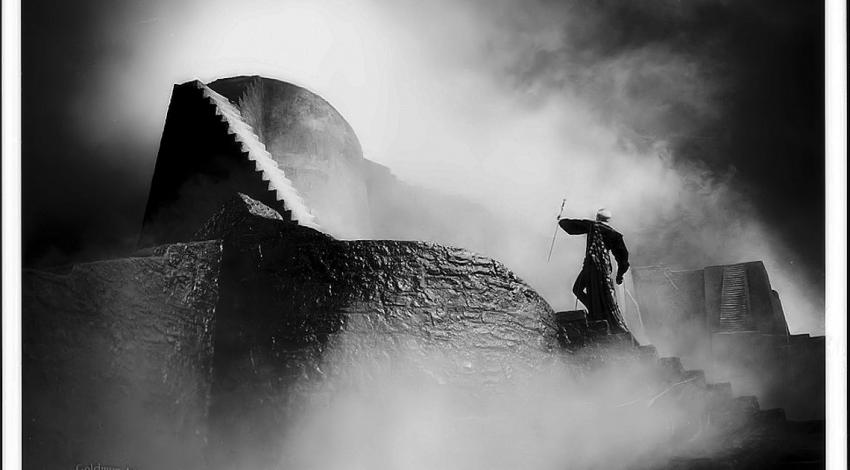 Laurence Olivier | "Hamlet" (1948) *