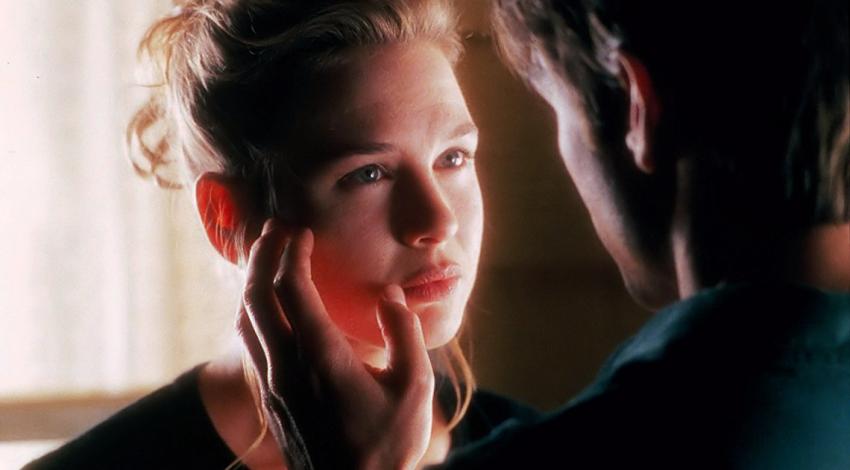 Renée Zellweger, Tom Cruise | "Jerry Maguire" (1996) *
