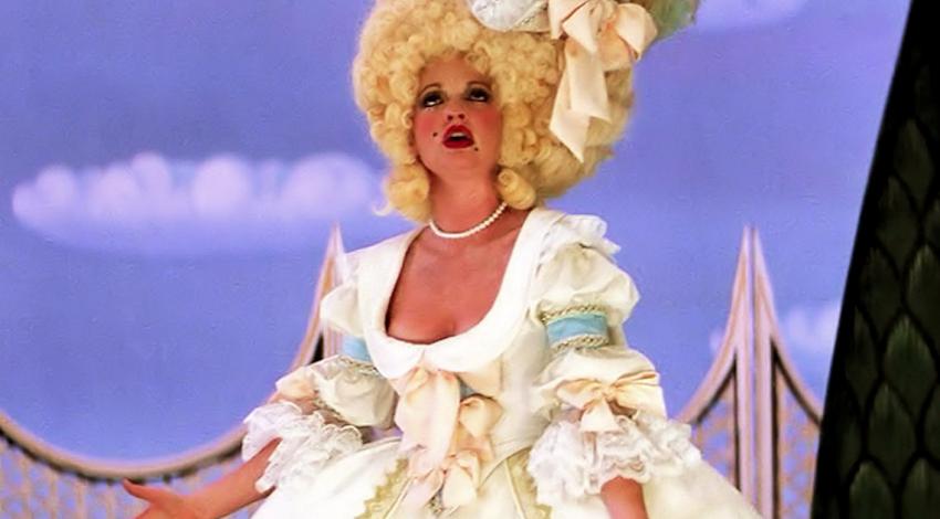Christine Ebersole | "Amadeus" (1984)