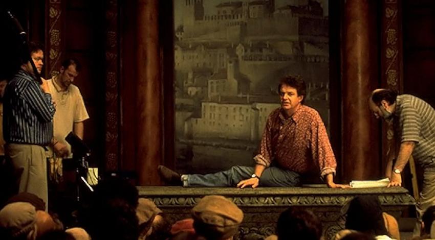 John Madden | "Shakespeare in Love" (1998) **