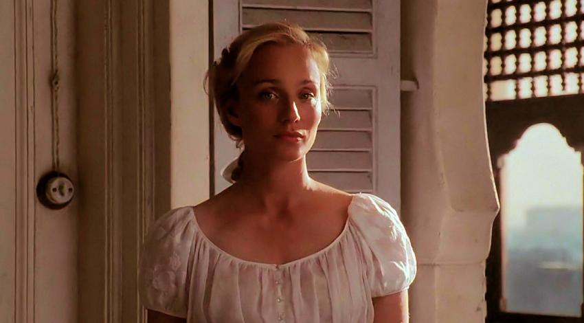 Kristin Scott Thomas | "The English Patient" (1996) *