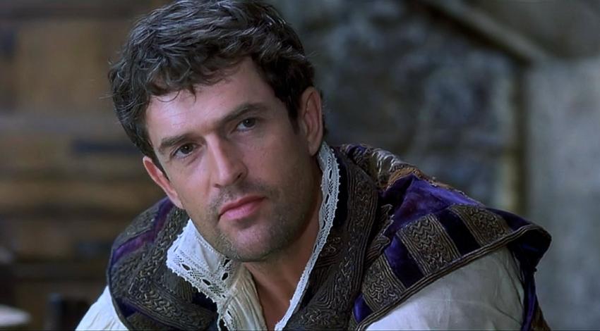 Rupert Everett | "Shakespeare in Love" (1998) **