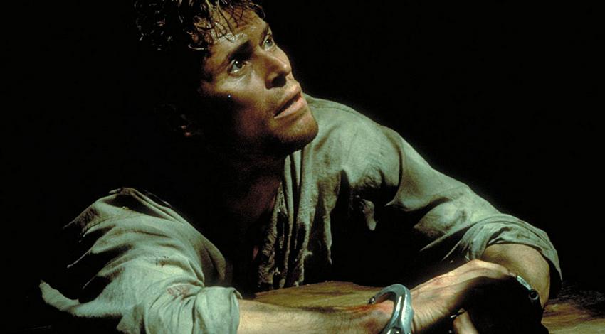 Willem Dafoe | "The English Patient" (1996) *