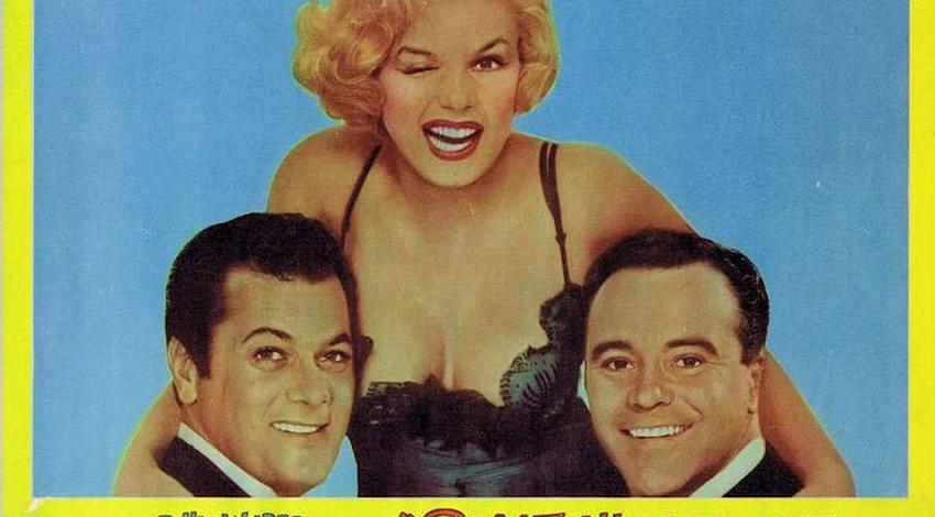 "Some Like It Hot" (1959)