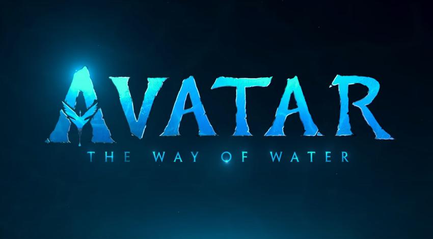 Nominee | Avatar: The Way of Water