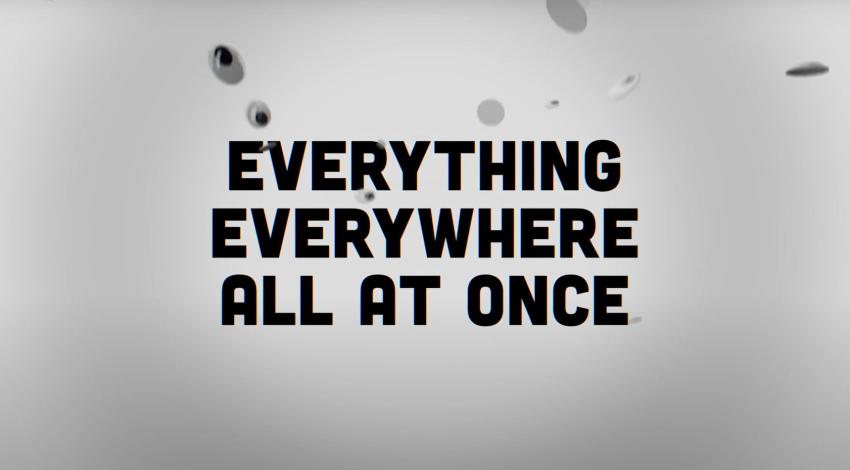2023 Best Picture | Everything Everywhere All at Once