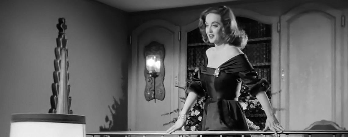 Bette Davis | "All About Eve" (1950)