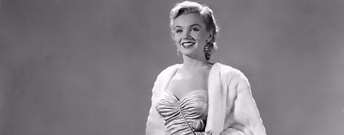 Marilyn Monroe | "All About Eve" (1950)