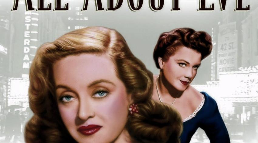 "All About Eve" (1950)