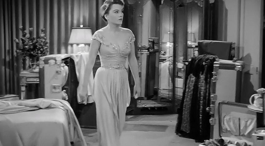 Anne Baxter | "All About Eve" (1950)