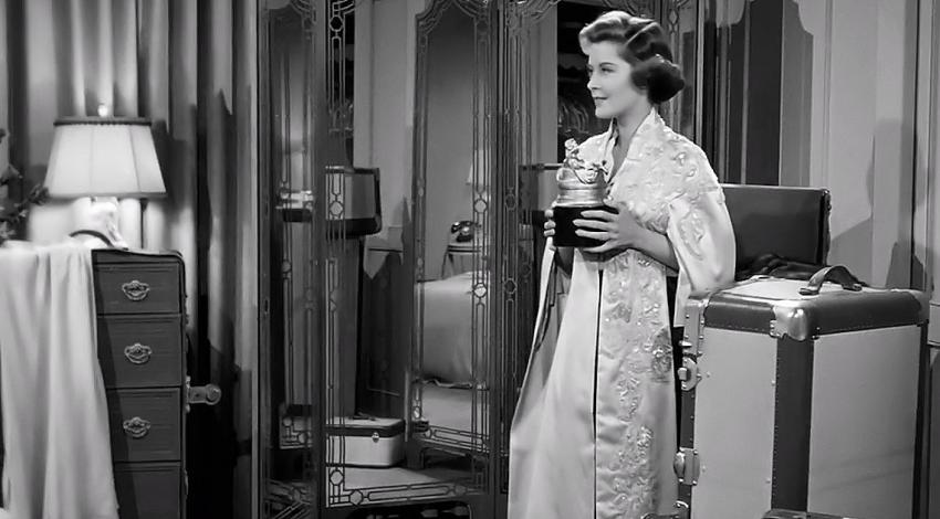 Barbara Bates | "All About Eve" (1950)