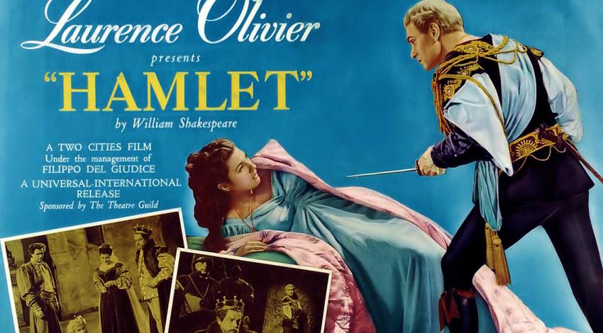 "Hamlet" (1948)