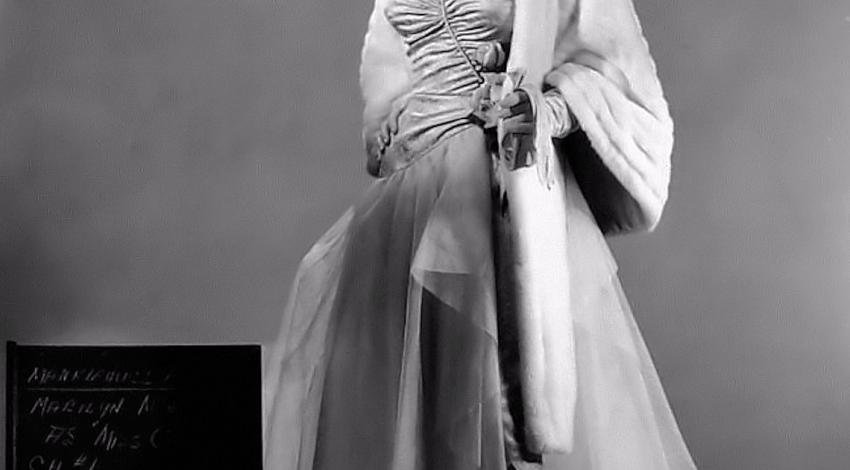 Marilyn Monroe | "All About Eve" (1950)